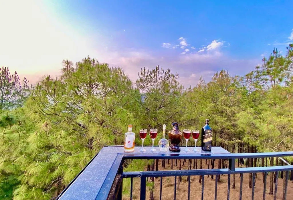 Whispering Winds Villa-1