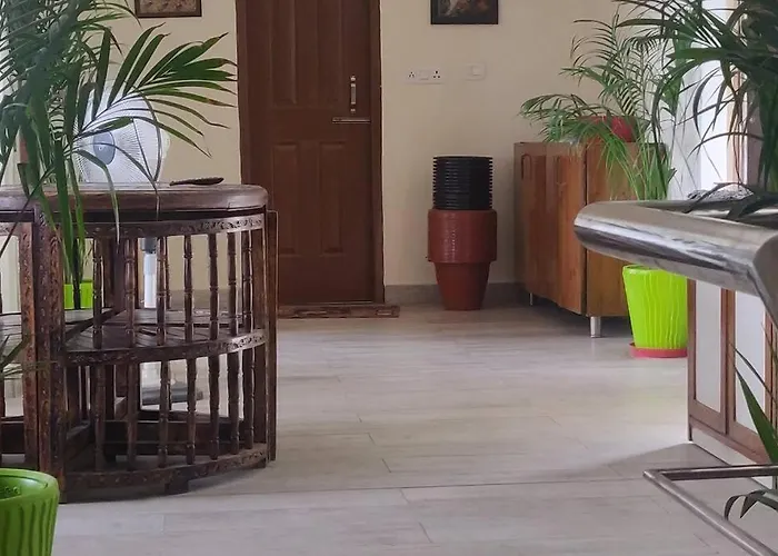 Fairview Wayside Villa Kasauli